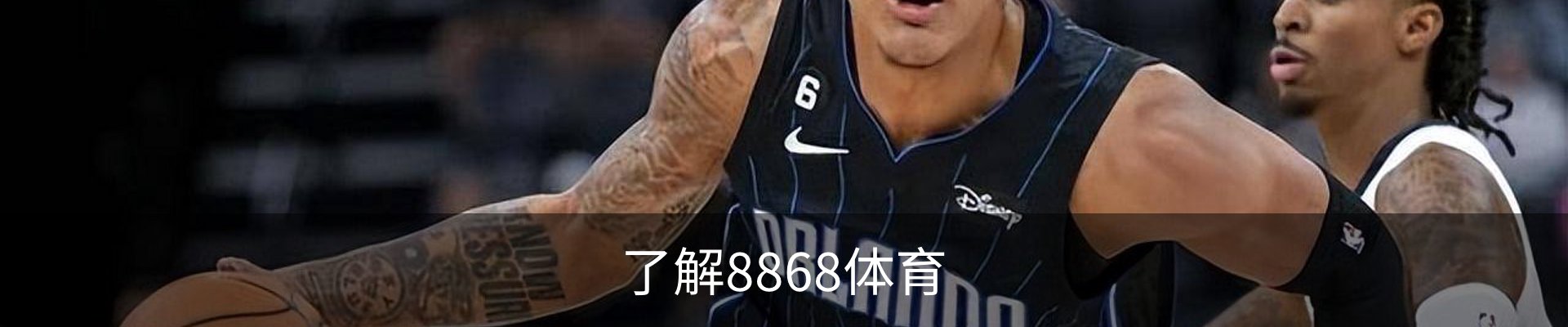 了解8868体育